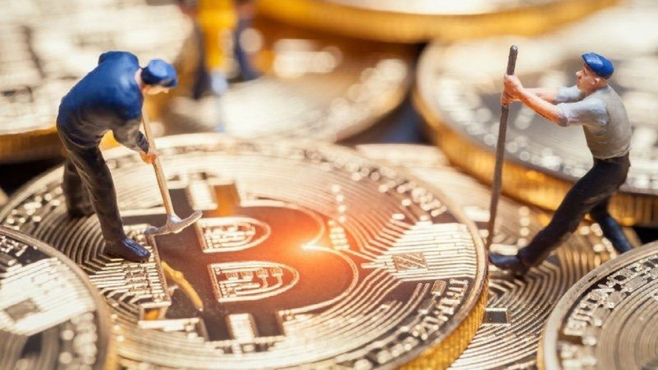 O ülke nükleer enerjili Bitcoin madenciliğine başlayacak!