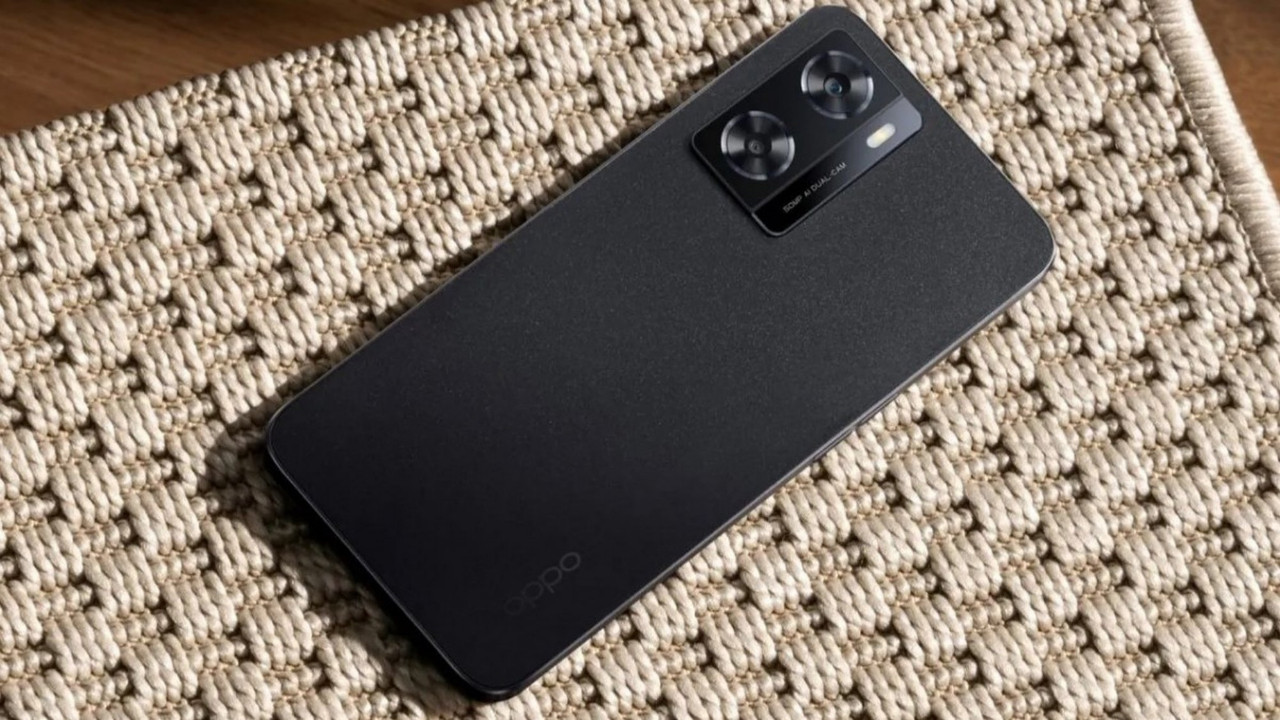 Oppo A78 5G resmen tanıtıldı: Özellikleri ve fiyatı dikkat çekti