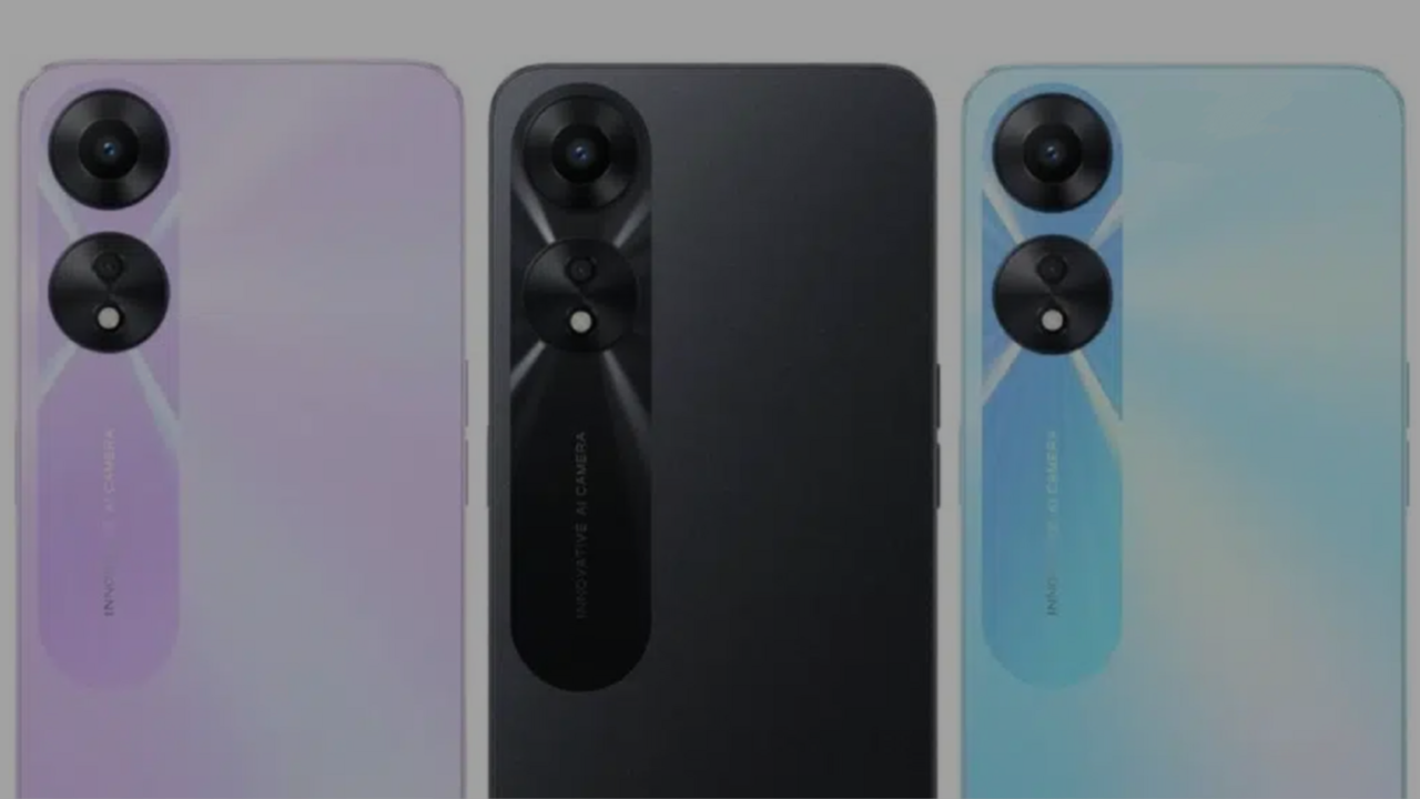 Oppo Reno 8T 5G’den ilk haberler gelmeye başladı