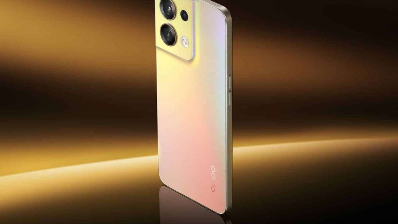 Oppo Reno 8T’nin fiyatı sızdırıldı, işte detaylar