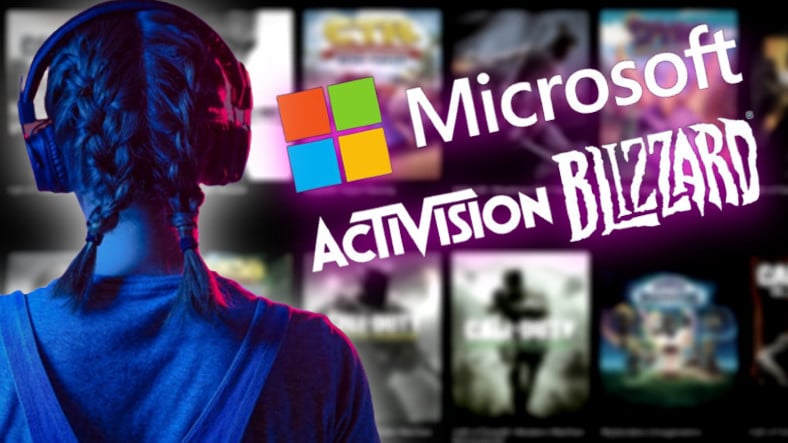 Oyuncuların Microsoft’a Açtığı Dava YouTube’da Yayınlanabilr