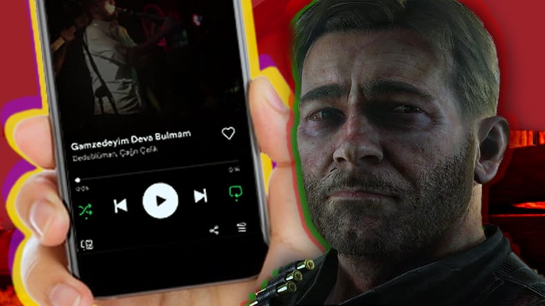 Oyunlardaki Üzücü Easter Egg’ler