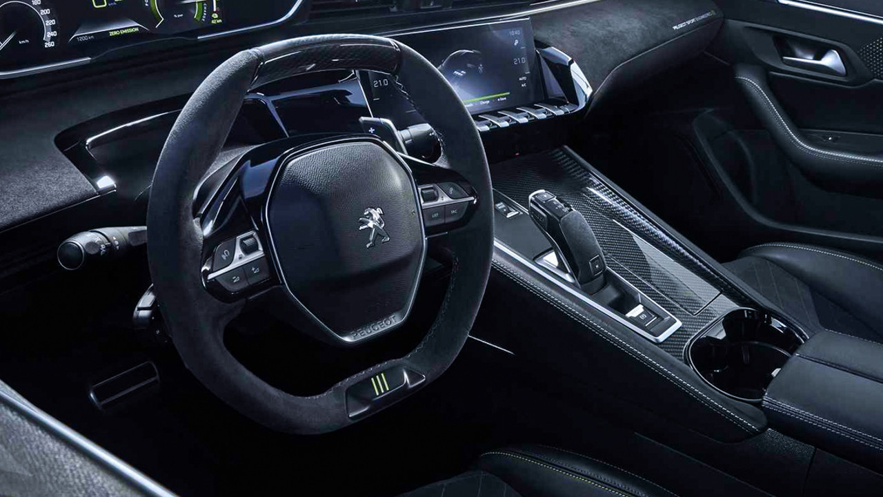 Peugeot 508 fiyatıyla şaşırttı! Passat gidince ortalık 508’e kaldı!