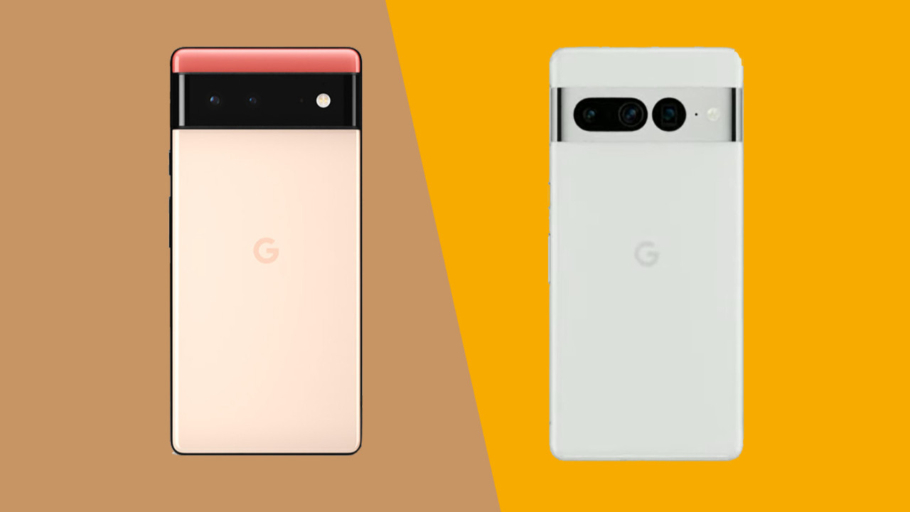 Pixel 7a bu kez gerçek tasarımıyla görüntülendi