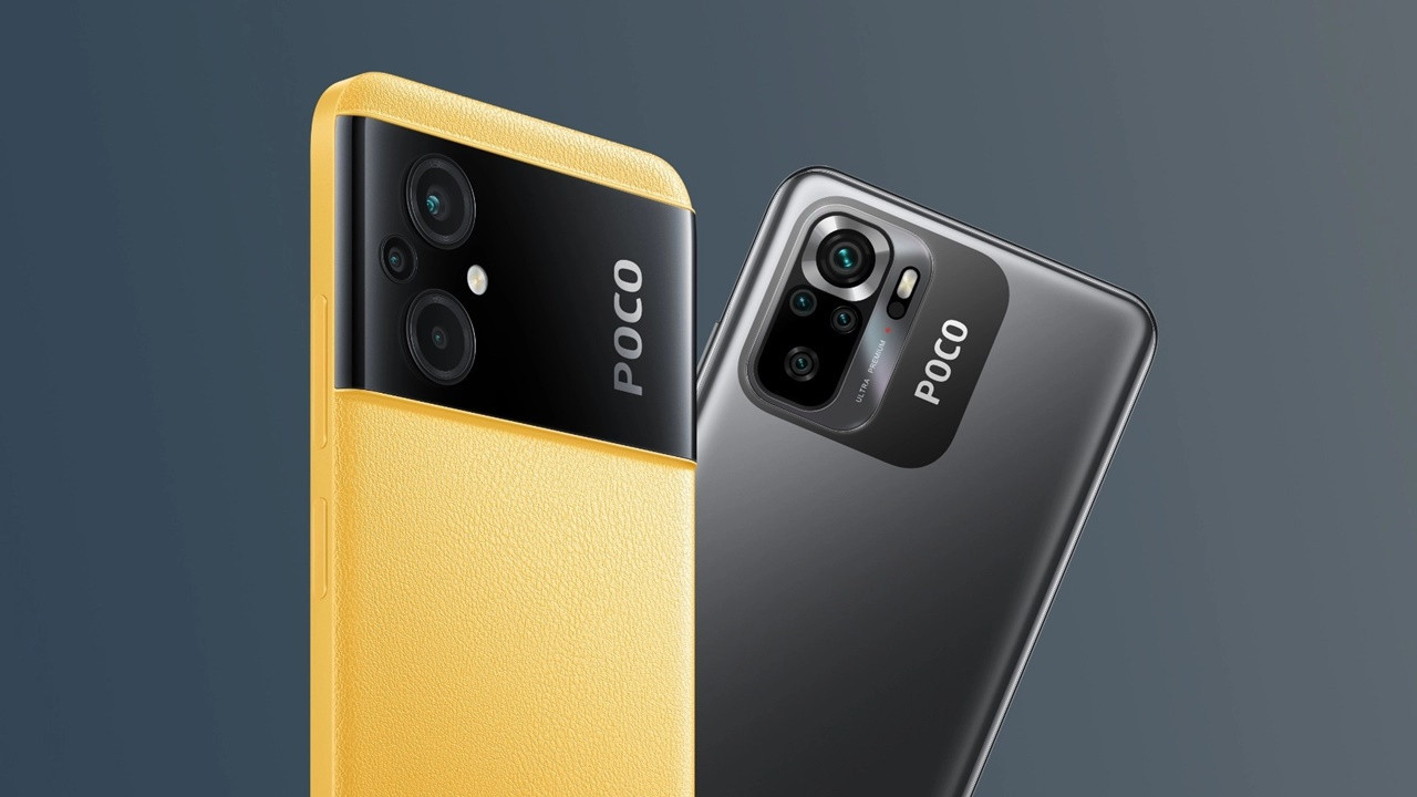 Poco X5 Pro’nun özellikleri her geçen gün biraz daha netleşiyor