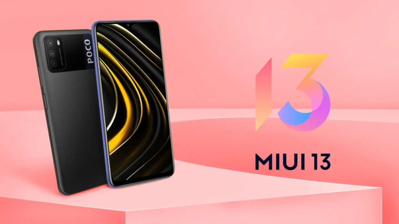 POCO’nun Türkiye’de çok sattığı modele sürpriz destek: Arkasında Xiaomi var!