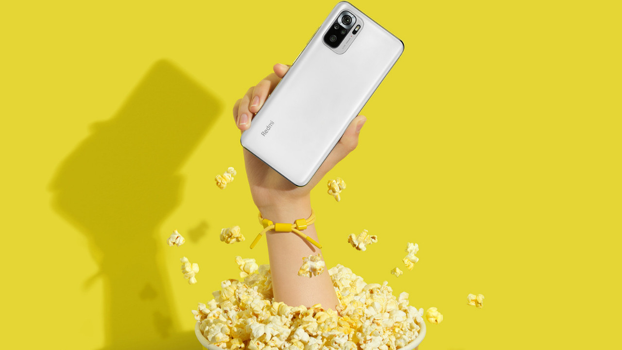 POCO’nun yeni amiral gemisi modeli F5 Pro’nun özellikleri sızdırıldı! Şimdi Apple düşünsün!