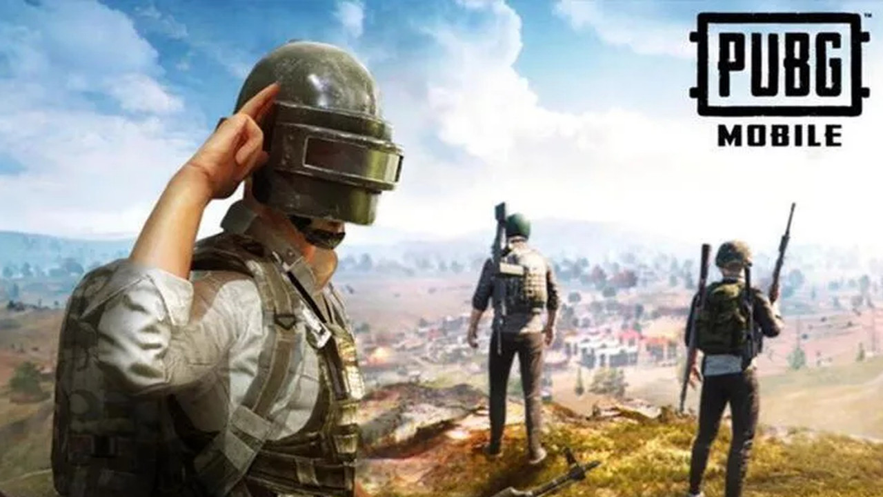 PUBG Mobile oyuncuları su gibi para harcıyor!