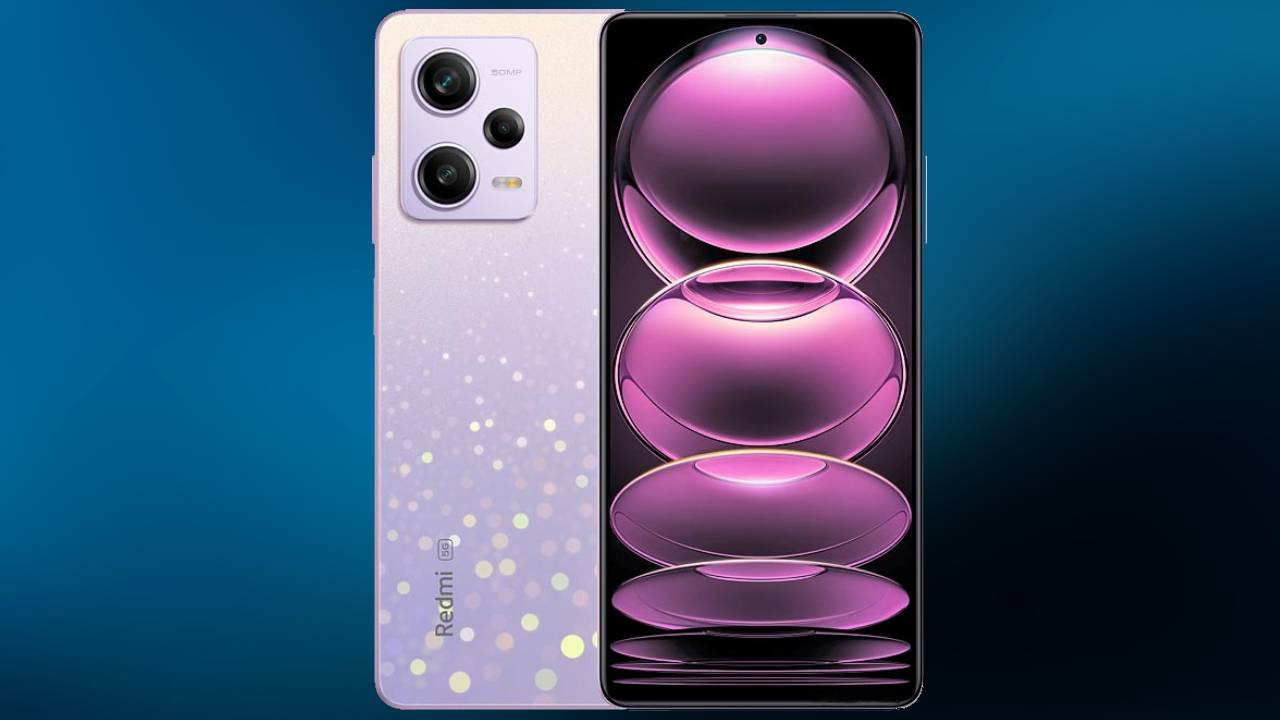 Redmi Note 12 Pro 5G bu özelliklerle gelirse çok ses getirir