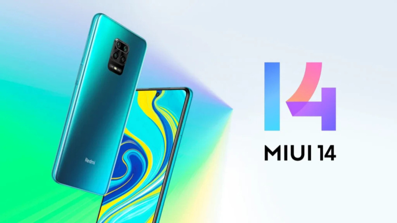 Redmi Note 9S kullanıcılarını ilgilendiren gelişme!