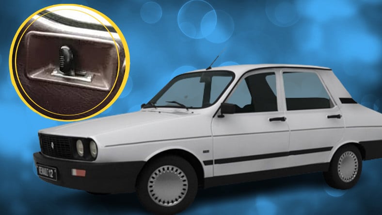Renault 12 ve Renault Toros’un Tarihsel Değişimi