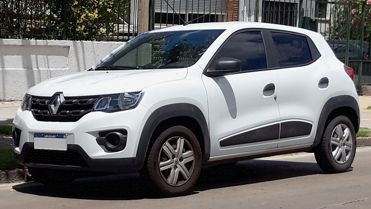Renault en ucuz SUV modelini Türkiye’ye getiriyor! Fiyatı vergiler dahil 300 bin TL!