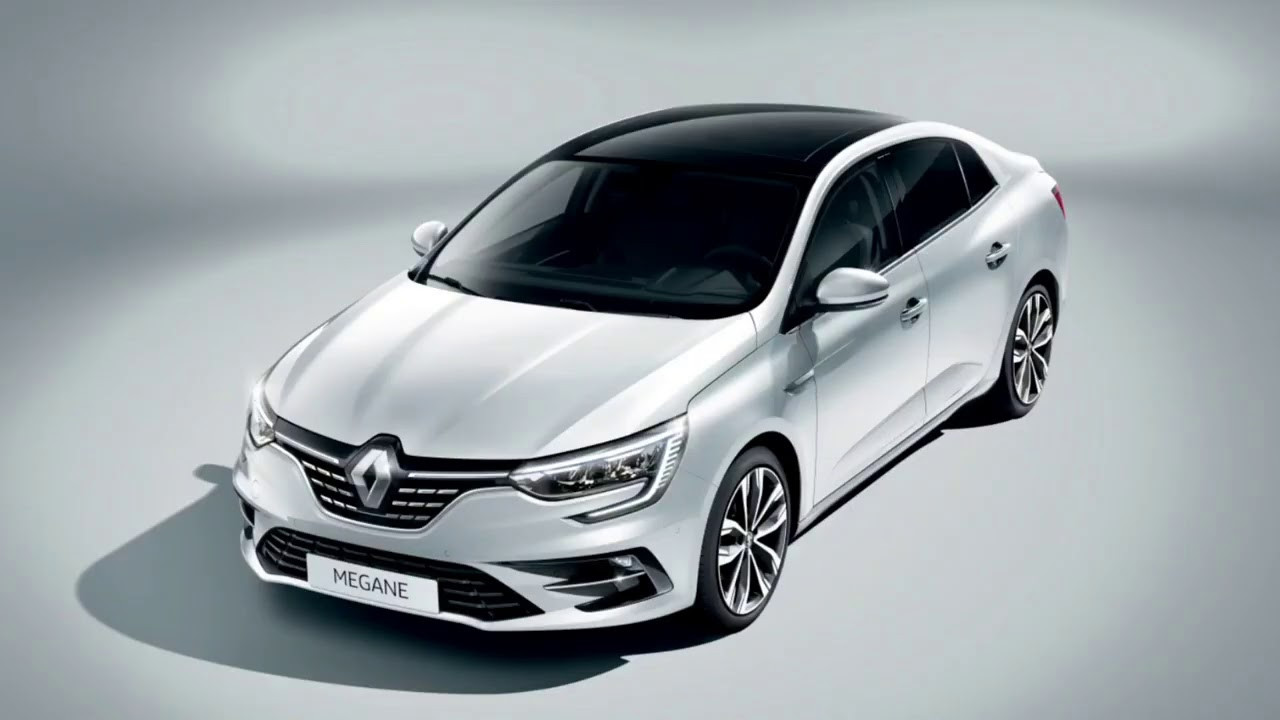 Renault Megane Sedan fiyat listesi: Sınıfının en uygunu!