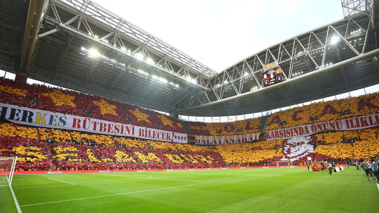 Öğrencilere müjde! Bedava futbol maçı bileti dağıtılacak, hem de istenilen maça!