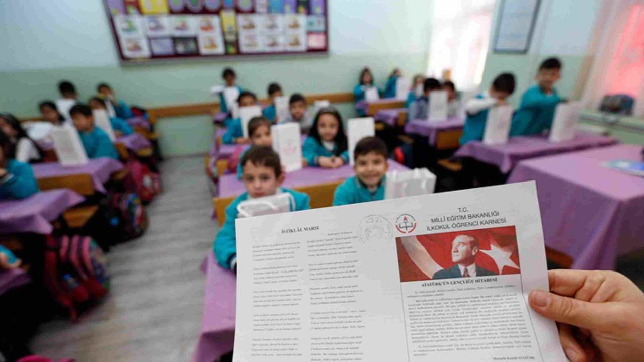 Sınıfta kalma tamamen tarihe karışıyor! İşte yeni sistem!