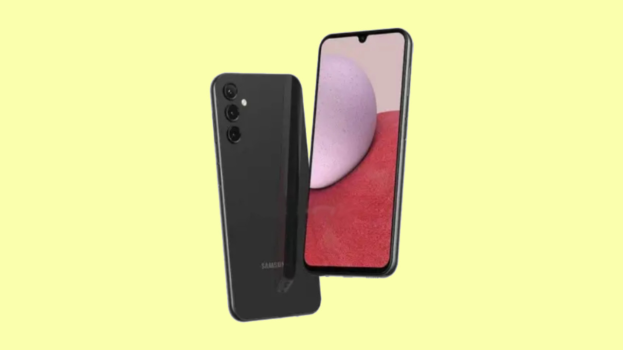 Samsung, merakla beklenen bütçe dostu modeli Galaxy A14 5G’yi tanıttı