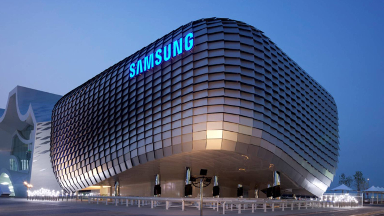 Samsung rekorlara doymuyor! IBM’i geride bıraktı işte nedeni…