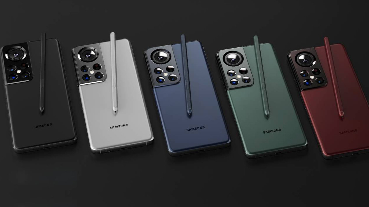 Samsung’un giriş seviyesi modelinin özellikleri netleşti
