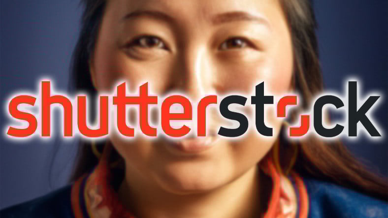 Shutterstock’a Metinleri Görüntüye Dönüştüren Yapay Zeka!