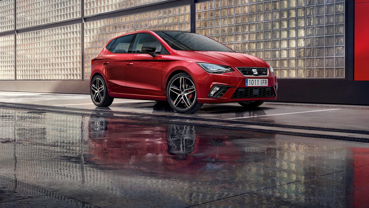 İspanyol otomobil devi çıldırdı! Bu fiyata Seat Ibiza kaçmaz!