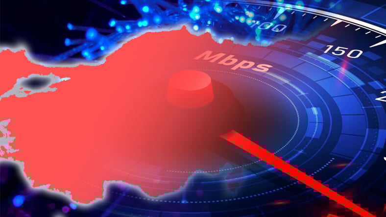Türkiye’nin En Hızlı İnternet Servis Sağlayıcıları [Güncel]