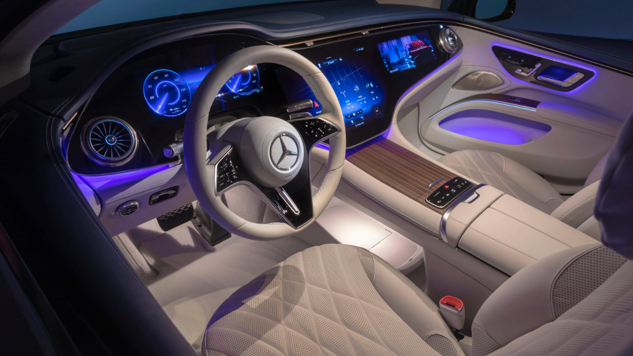 İşte 2023’ün en iyi SUV araçları!
