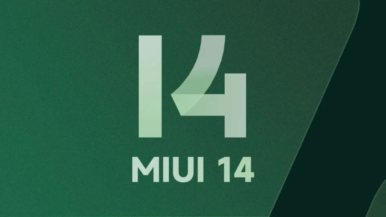 İşte Xiaomi’nin açıklamalarına göre MIUI 14’ü alacak olan tüm modeller!