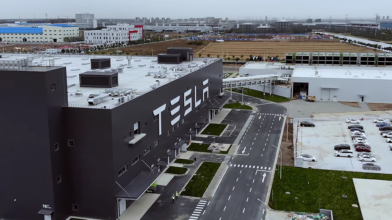 Tesla rekora doymuyor: İşte elektrikli otomobil üreticisinin son verileri