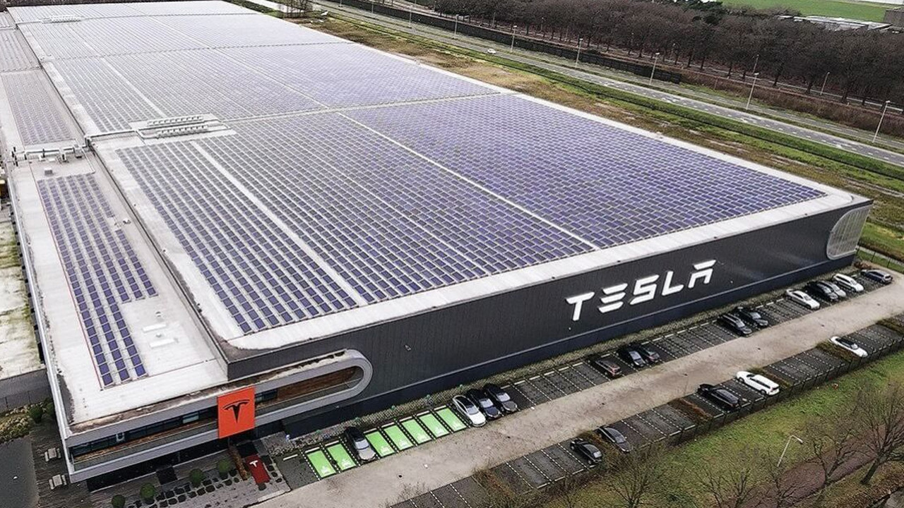 Tesla’dan yeni atak! Gizli proje ortaya çıktı