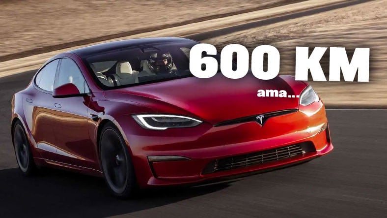 Tesla’ya Araç Özelliklerini Abarttığı İçin Ceza