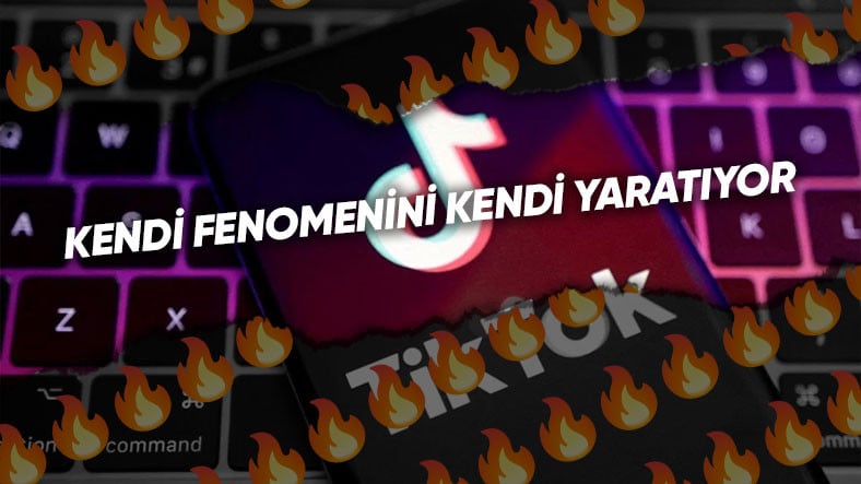 TikTok’u Tüm Dünyada Yasaklatabilecek İddia