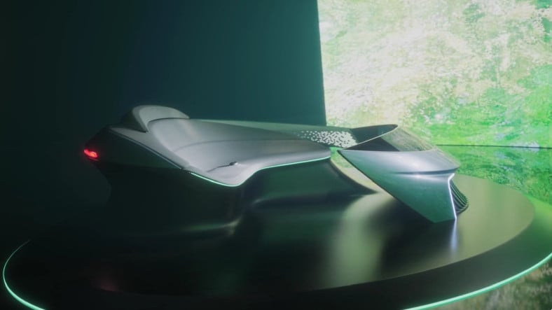 Togg, Mobilitenin Geleceği ‘Beyond X’i Tanıttı