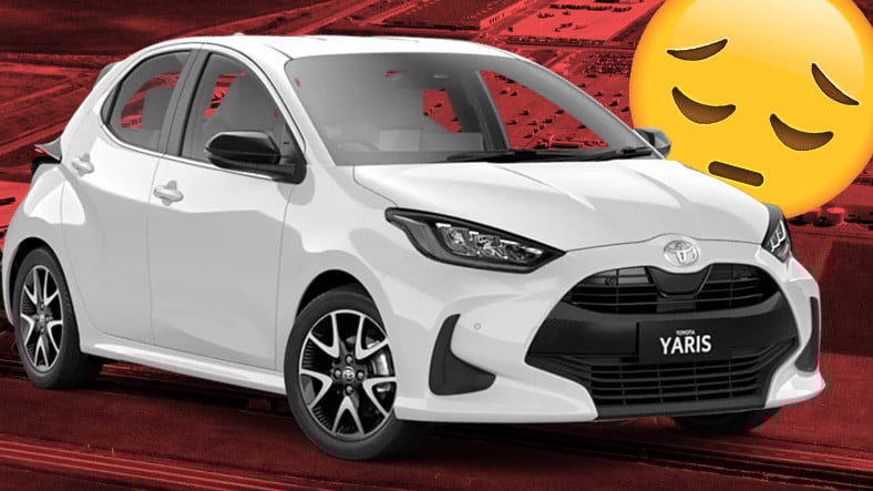 Toyota’nın Çekya’daki Fabrikası Üretimi Durduracak