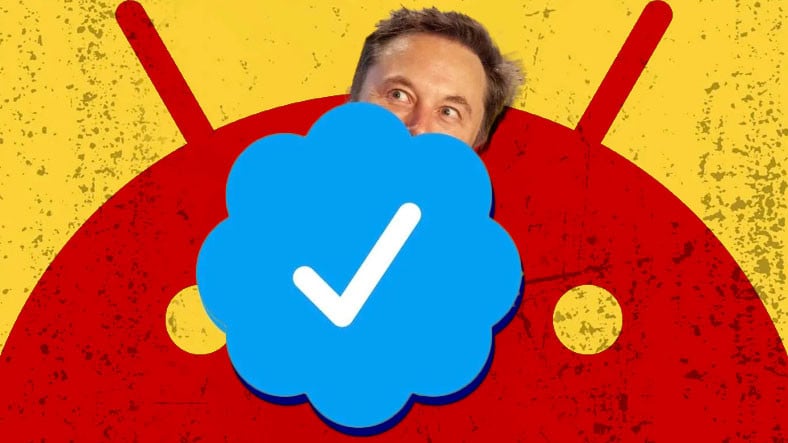 Twitter Blue, Android Kullanıcıları İçin Yayınlandı