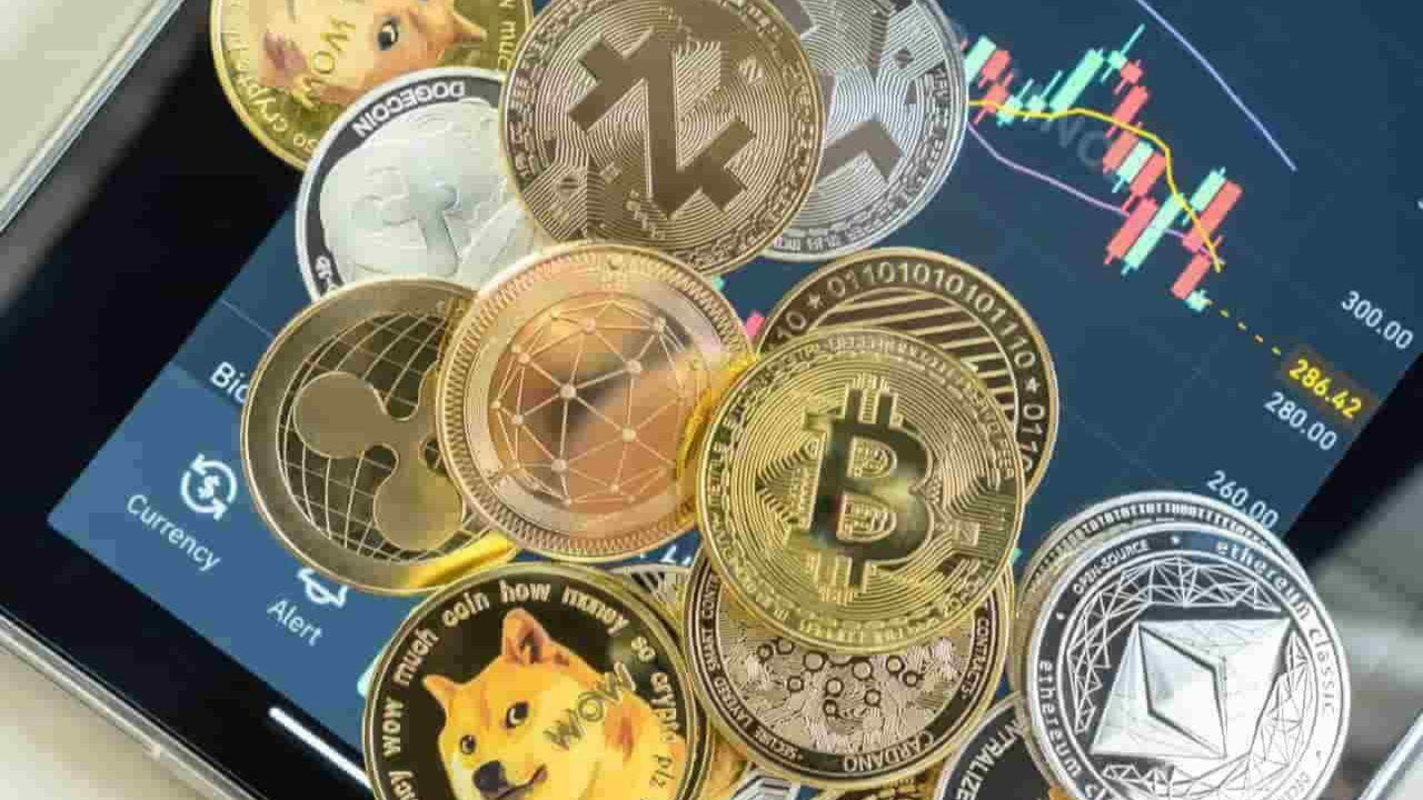 Şubat 2023’te izlenecek olan, 1 doların altındaki en iyi 5 kripto para birimi!