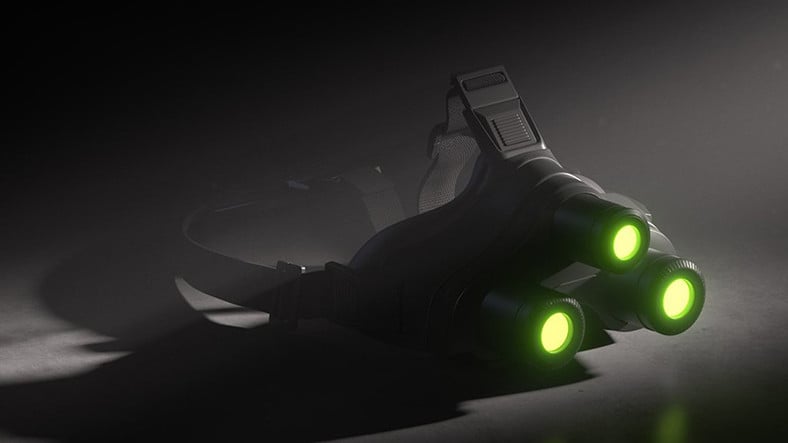 Ubisoft’tan Kafa Karıştıran Splinter Cell Remake Paylaşımı