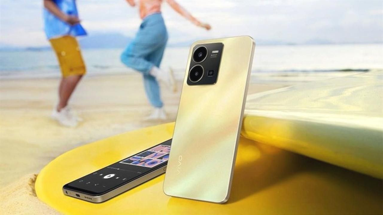 Vivo Y35t tanıtıldı: İşte yeni akıllı telefonun özellikleri ve fiyatı