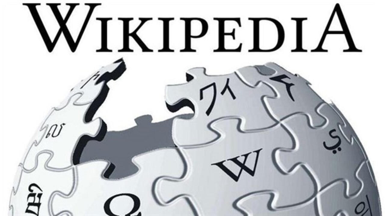 Wikipedia yıllar sonra ilk güncellemesini aldı!