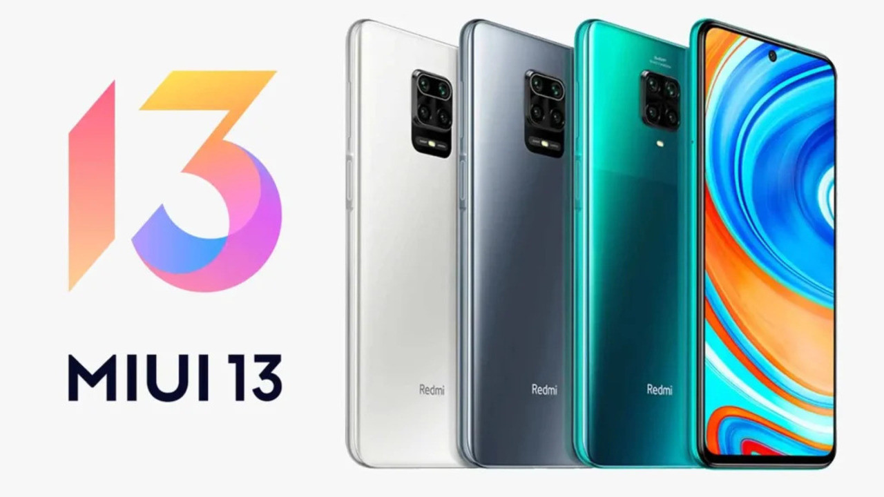 Xiaomi desteğini genişletiyor: Sıra Redmi Note serisinde!