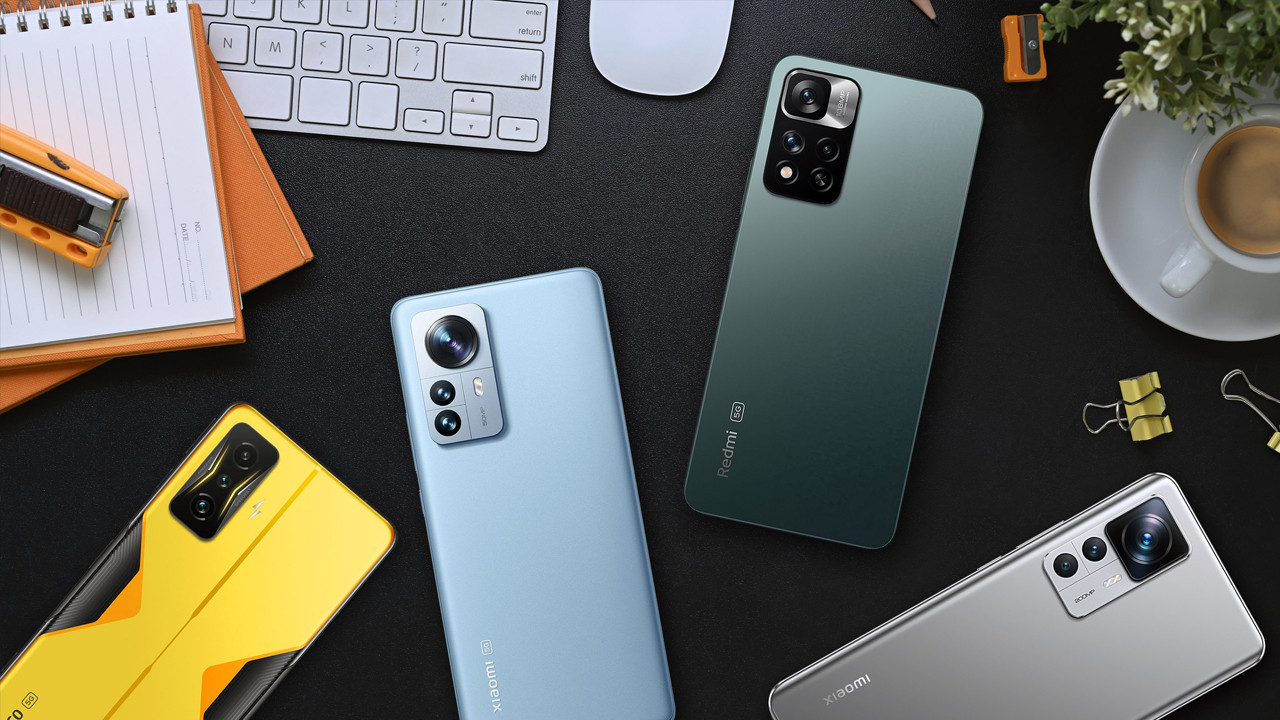 Xiaomi modellerine yeni müjde! Artık eskisi gibi olmayacak