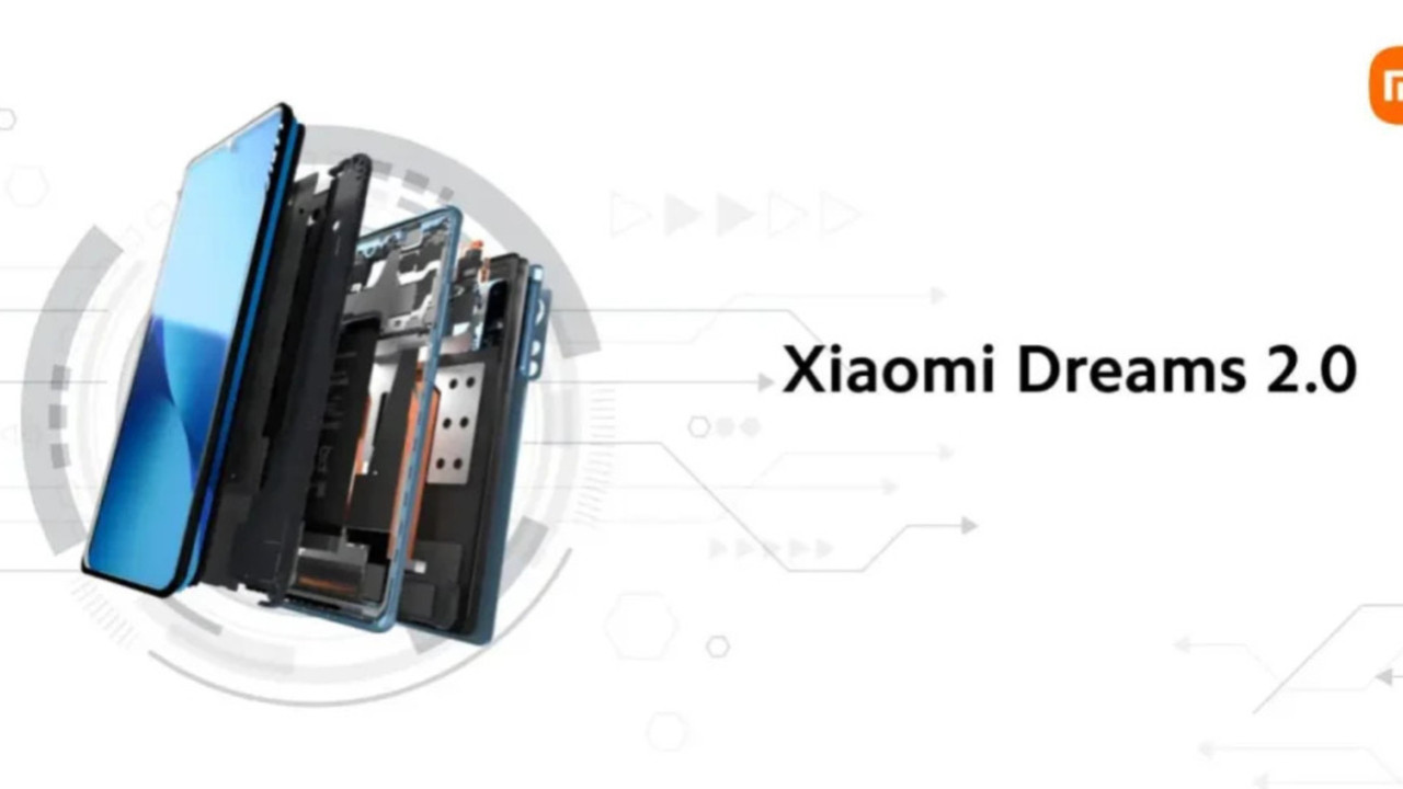 Xiaomi’den hayal ettiğiniz telefonu yapma imkanı: İstediğiniz parçaları kullanabilirsiniz!