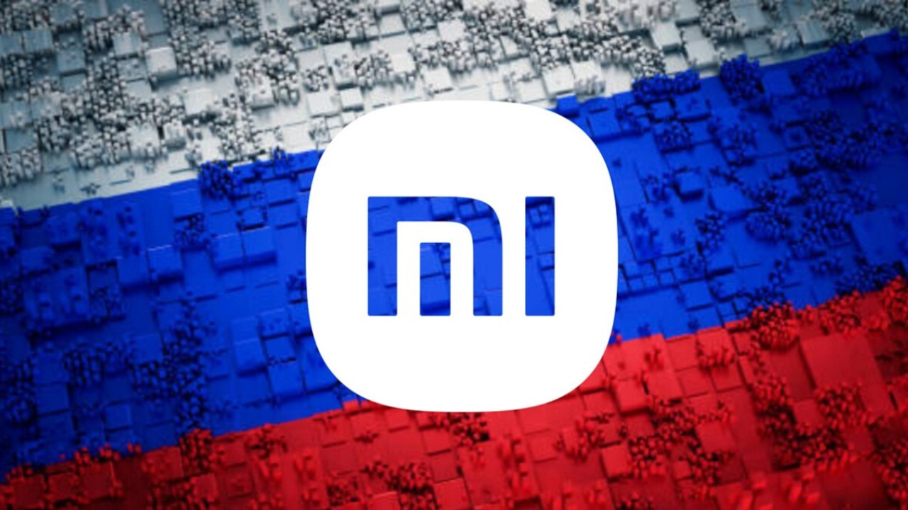Xiaomi’den ilginç Rusya hamlesi: Geri dönüyoruz!