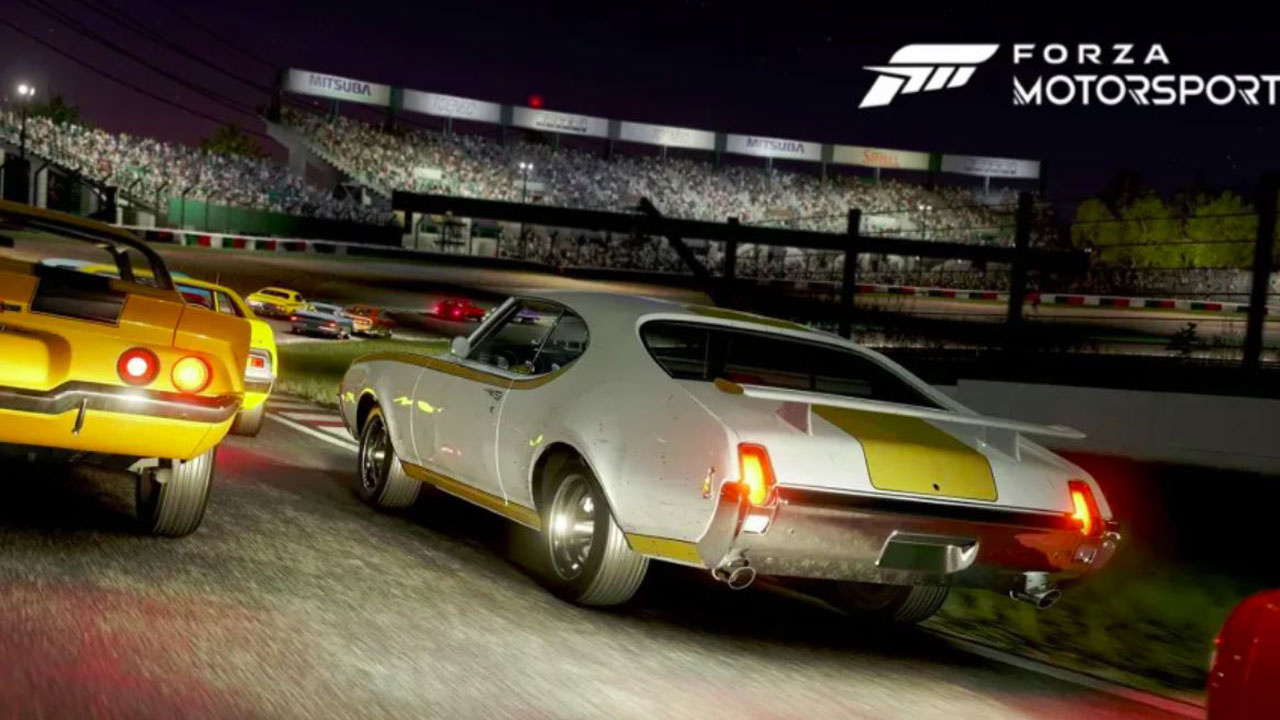 Yeni Forza Motorsport iddialı özelliklerle geri geliyor; ama biraz geç kalabilir