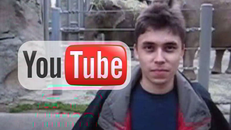 YouTube’un İlk Videosundan Bile Eski Denen Video Sahte Çıktı