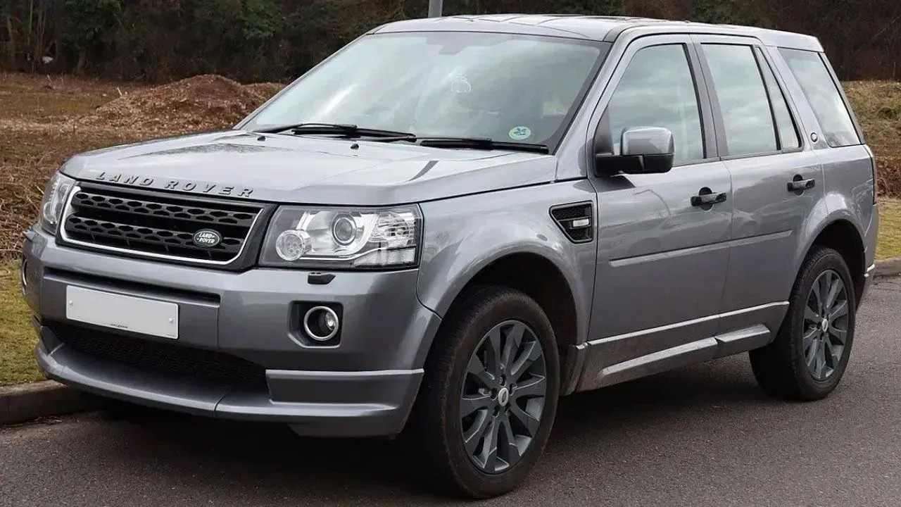198 bin TL’ye Land Rover satılıyor! Çok kısa süre geçerli