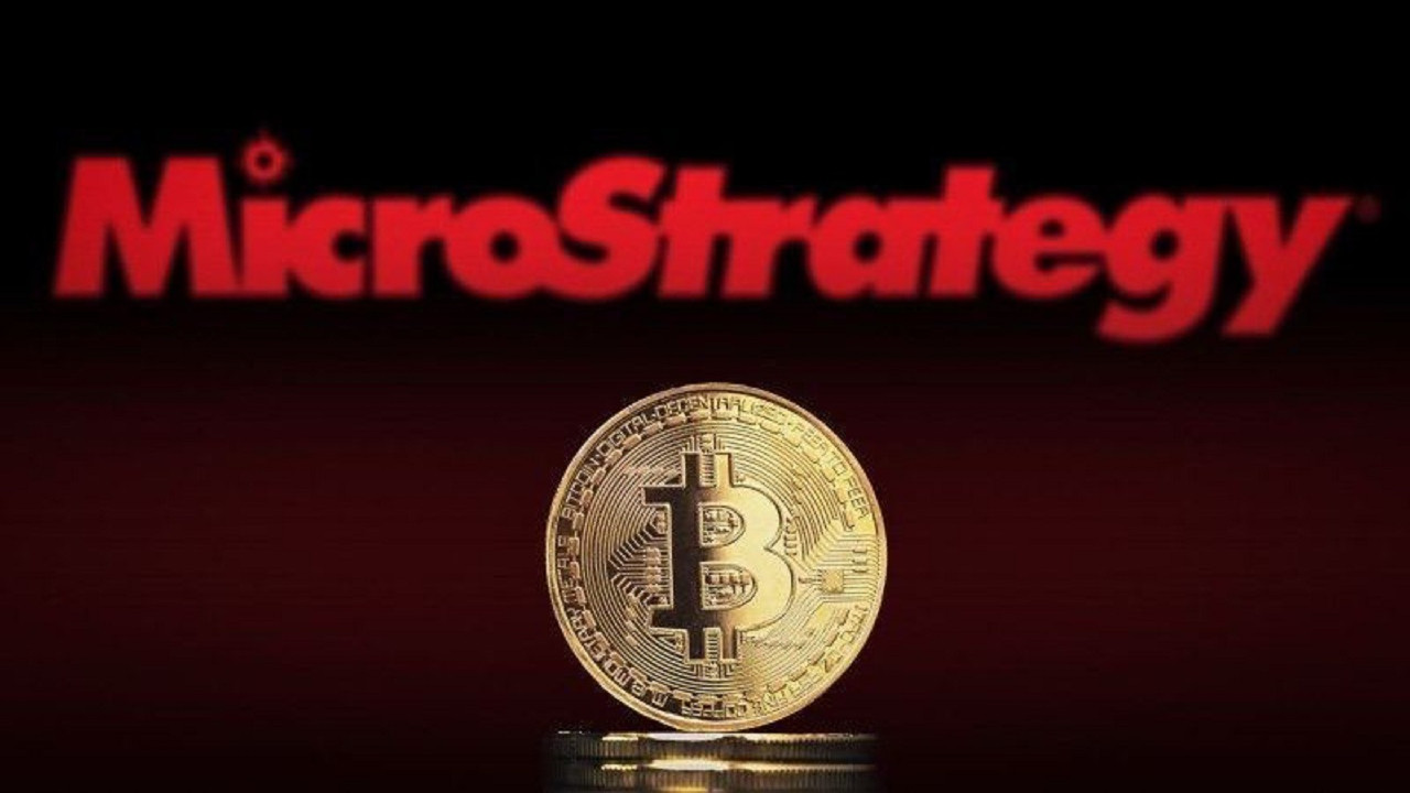 2022 ortasında 8.800 BTC satın alan MicroStrategy için iyi haber!