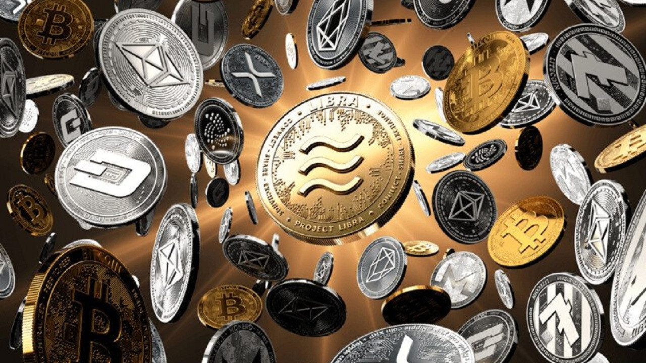 2023’de en iyi 10 altcoin hangileri?