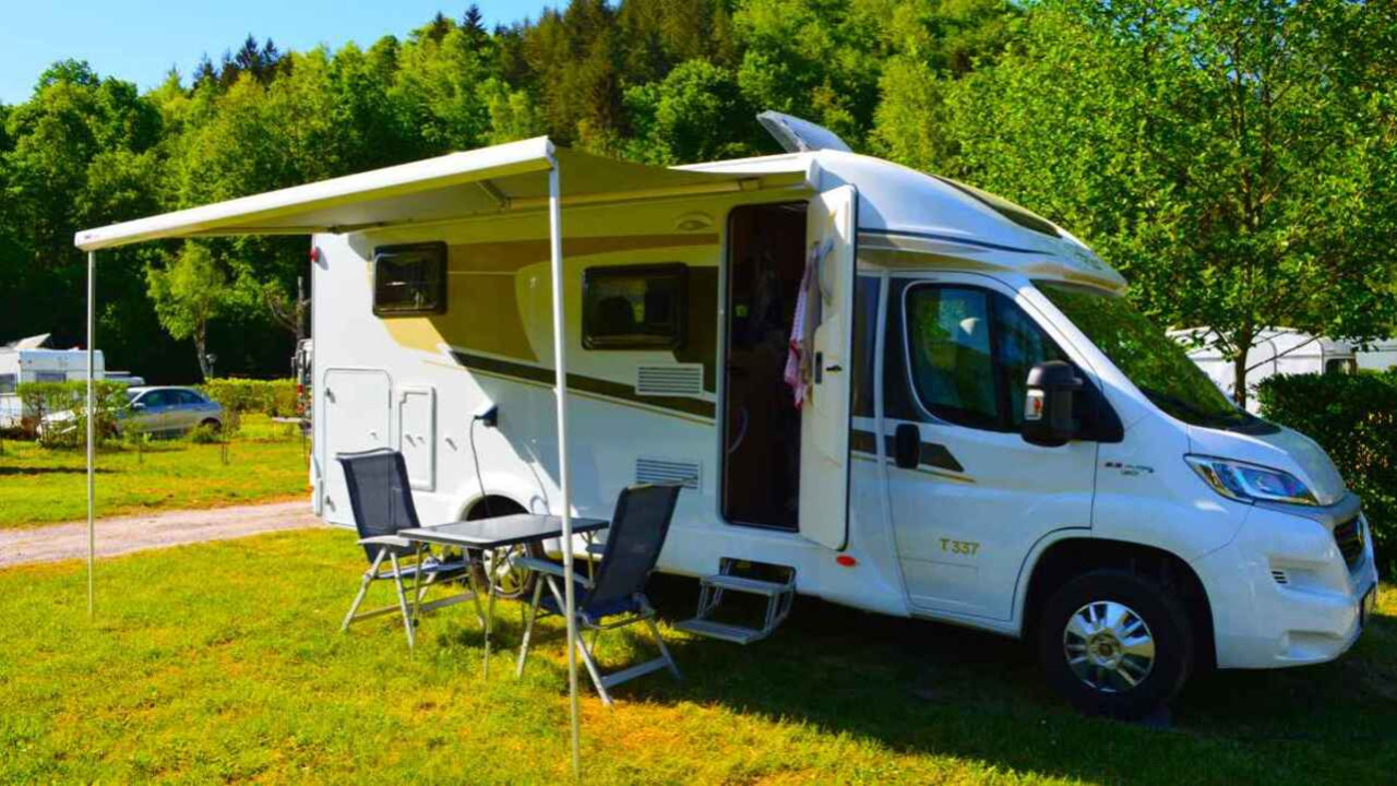 350 Bin TL’ye alabileceğiniz en iyi 5 Karavan!