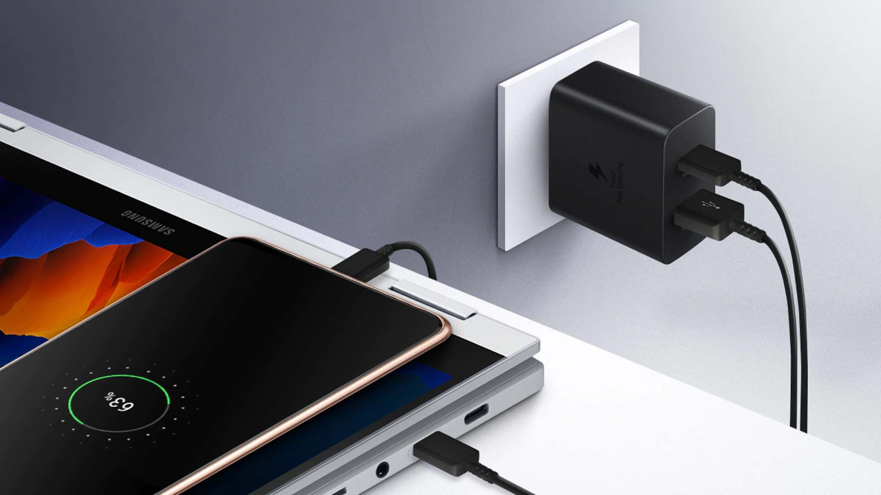 45W hızlı şarj destekli telefonda, 65W hızlı şarj adaptörü kullanılır mı?