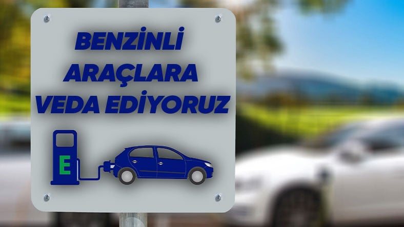 AB’de Benzinli ve Dizel Araçların Yasaklanması Onaylandı